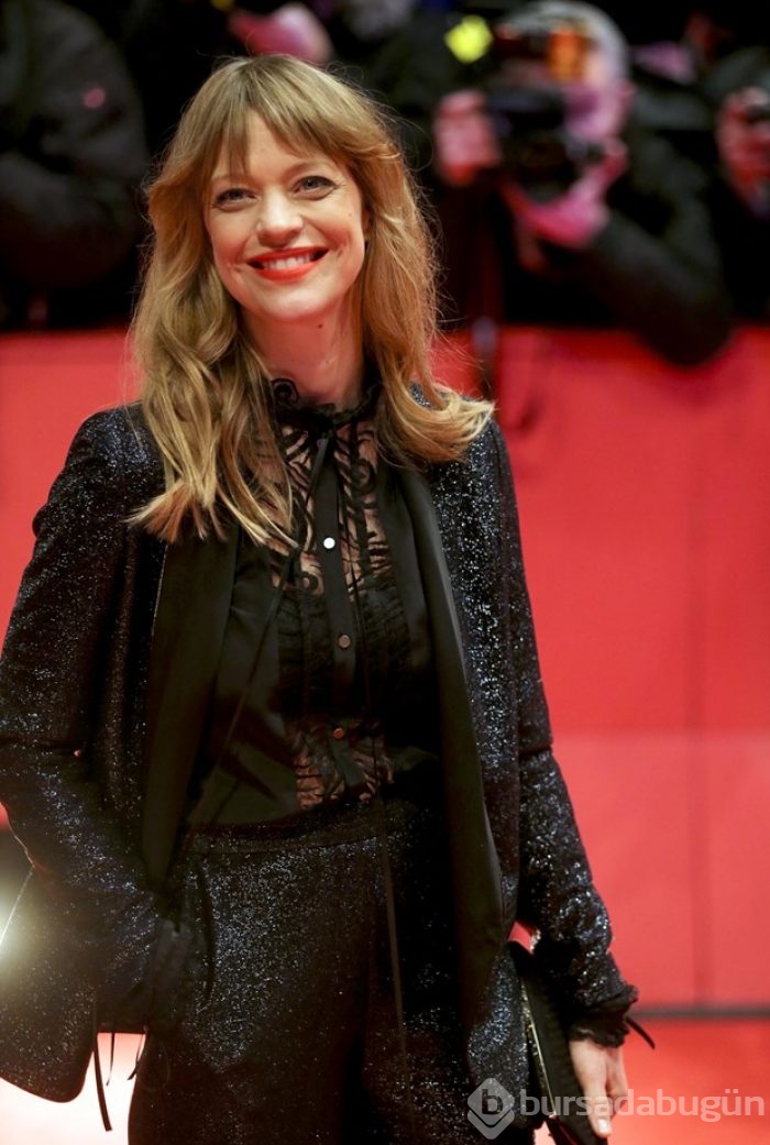 66. Uluslararası Berlin Film Festivali başladı