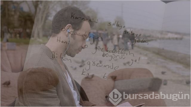 Dünyanın En Güzel Kokusu