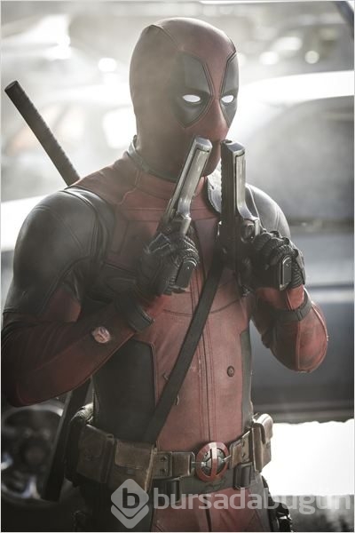 Deadpool