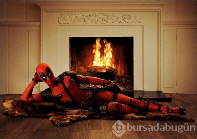 Deadpool