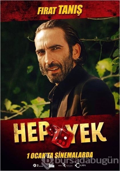 Hep Yek