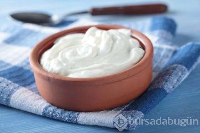 Yatmadan önce yerseniz...
