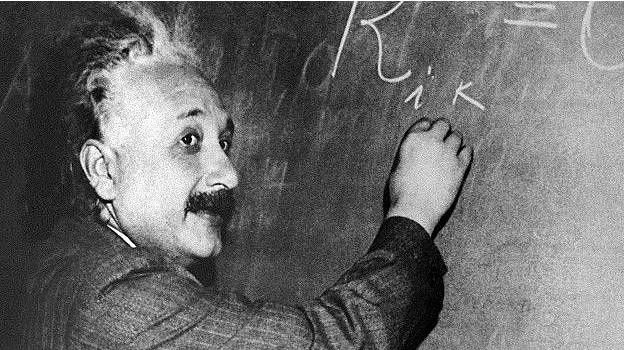 Bilim için tarihi gün
