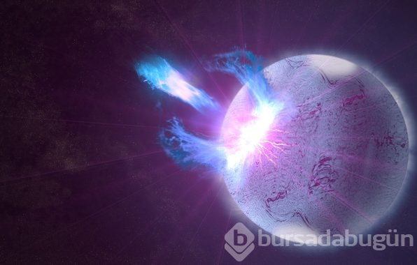 Bilim için tarihi gün
