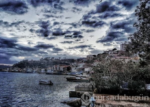 İnstagram'da ünlüler - 12 Şubat 2015	
