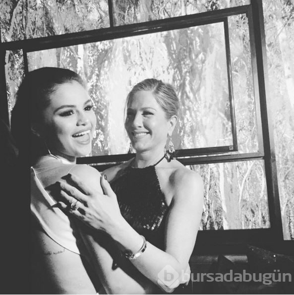 İnstagram'da ünlüler - 12 Şubat 2015	
