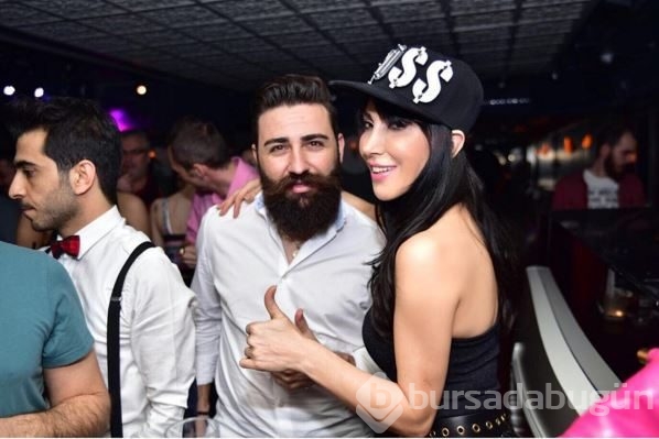 İnstagram'da ünlüler - 12 Şubat 2015	
