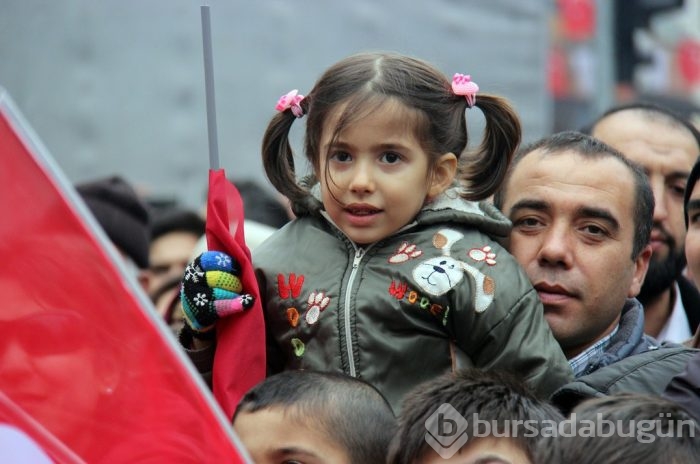 Kahramanmaraş'ın kurtuluş yıldönümü kutlandı	