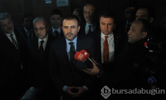 Kahramanmaraş'ın kurtuluş yıldönümü kutlandı	