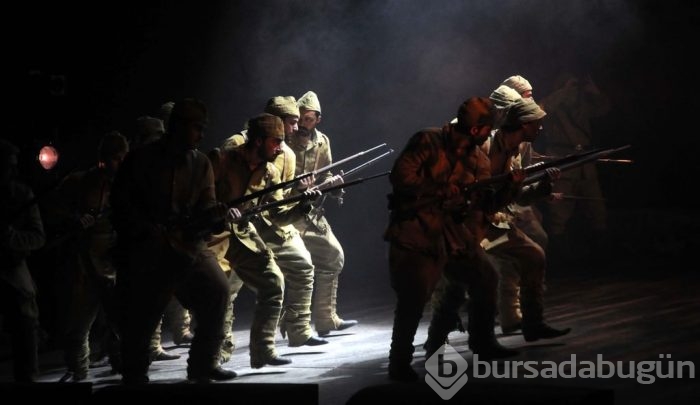 Kahramanmaraş'ın kurtuluş yıldönümü kutlandı	