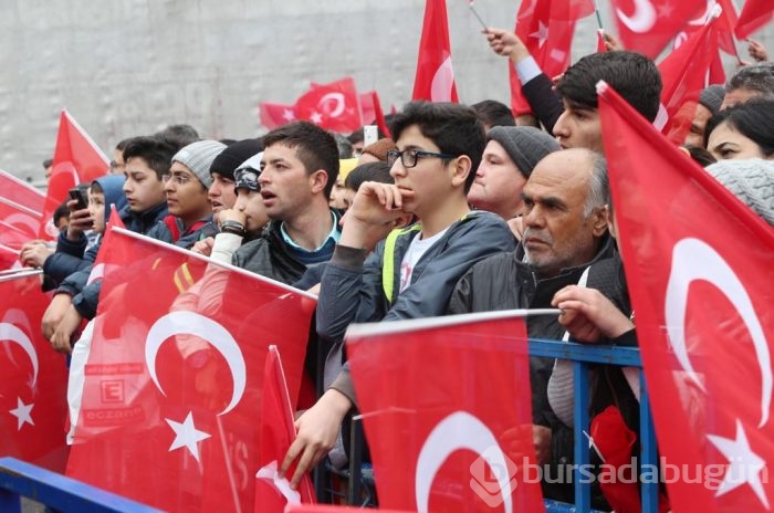 Kahramanmaraş'ın kurtuluş yıldönümü kutlandı	