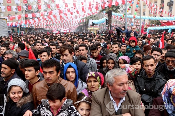 Kahramanmaraş'ın kurtuluş yıldönümü kutlandı	
