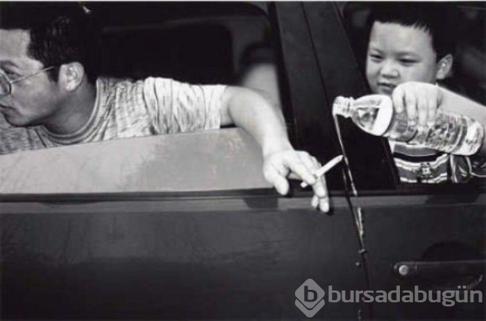 Derinden etkileyen fotoğraflar	