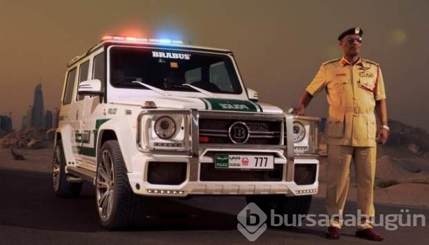 Dünyanın en sağlam zırhlı araçları	
