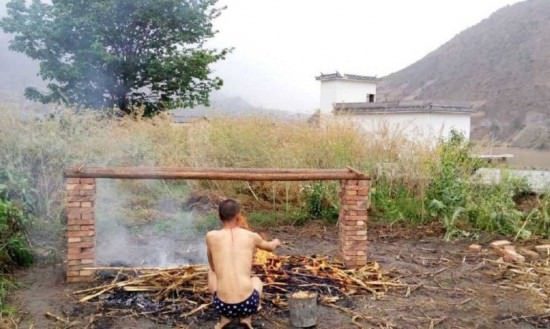 Tuhaf tedavi yöntemleri
