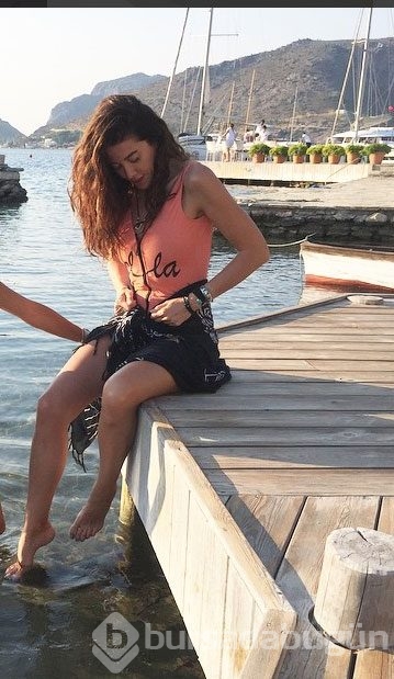 Düğün ayrıntıları belli oldu