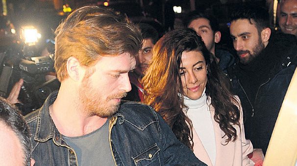 Düğün ayrıntıları belli oldu