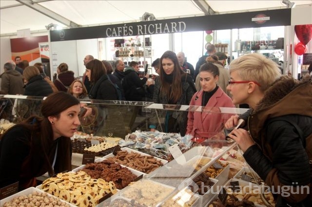 İştah açan festival

