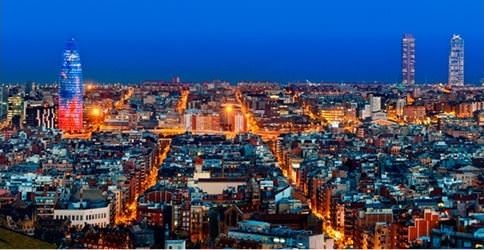 14 Şubat'ta sevgilinizle gidebileceğiniz 10 şehir	