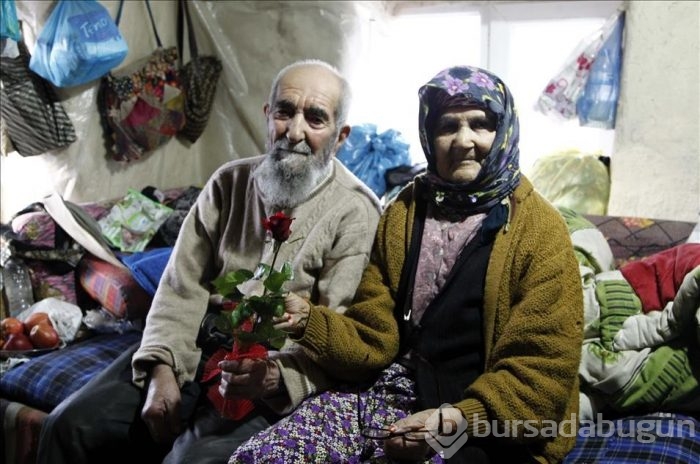 77 yıl sonra kavuştular
