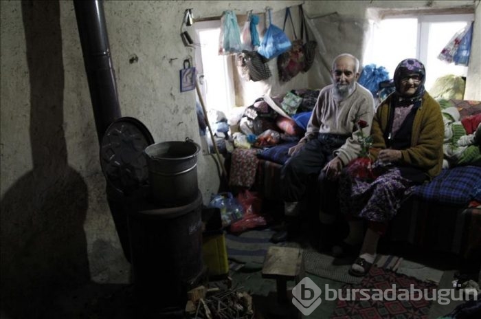 77 yıl sonra kavuştular