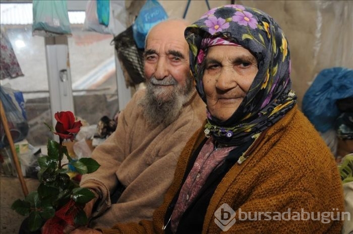 77 yıl sonra kavuştular
