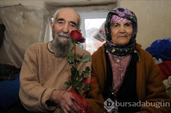77 yıl sonra kavuştular