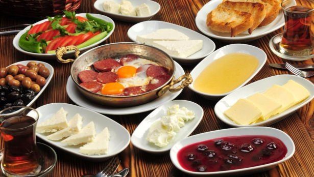 Kahvaltıda bunları yemek büyük zarar