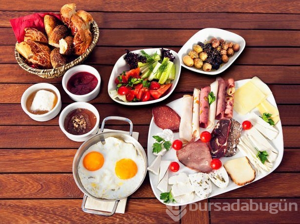 Kahvaltıda bunları yemek büyük zarar