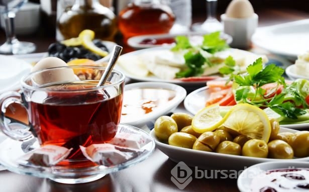 Kahvaltıda bunları yemek büyük zarar