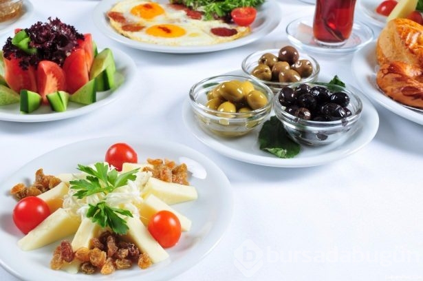 Kahvaltıda bunları yemek büyük zarar