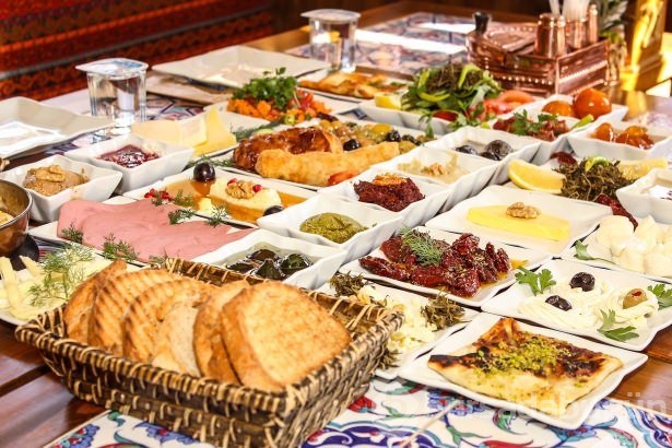 Kahvaltıda bunları yemek büyük zarar