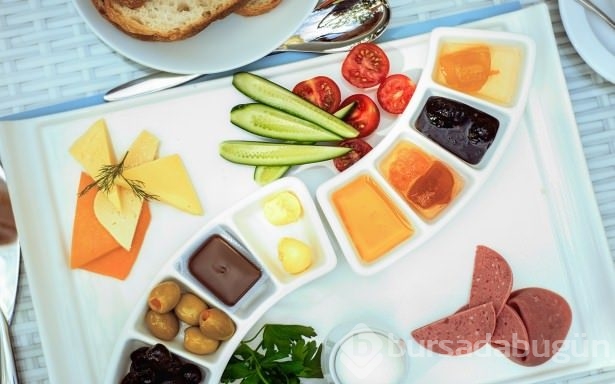 Kahvaltıda bunları yemek büyük zarar