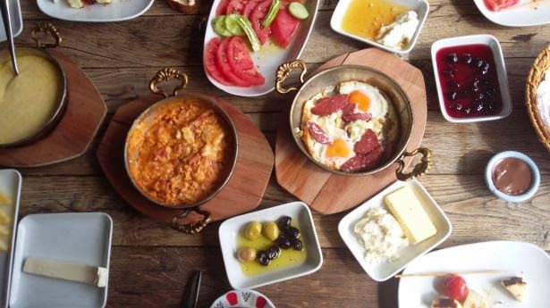Kahvaltıda bunları yemek büyük zarar