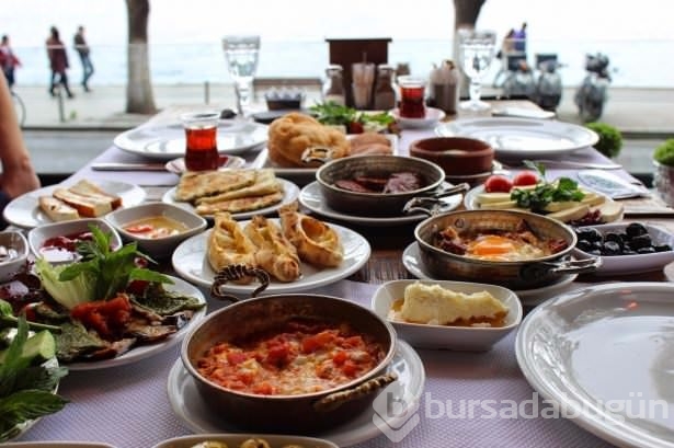 Kahvaltıda bunları yemek büyük zarar