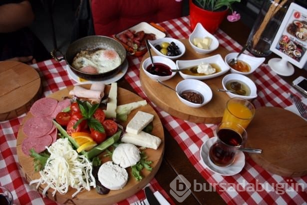 Kahvaltıda bunları yemek büyük zarar