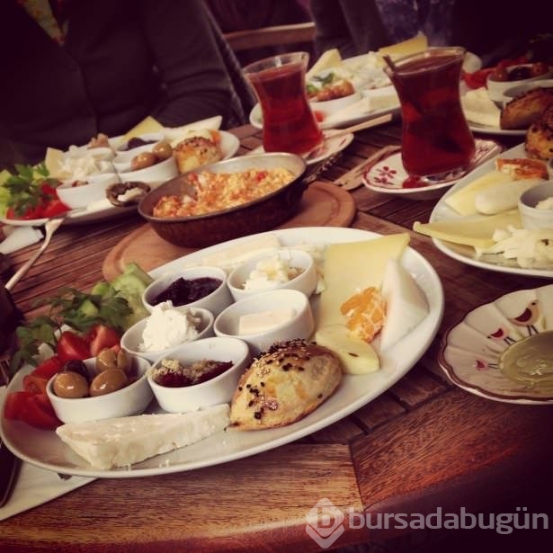 Kahvaltıda bunları yemek büyük zarar