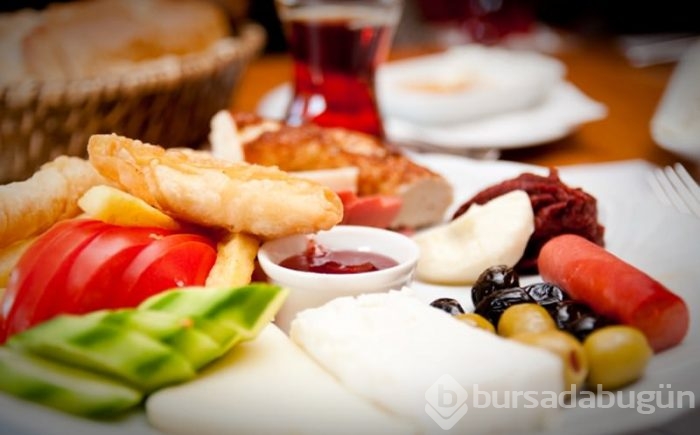 Kahvaltıda bunları yemek büyük zarar