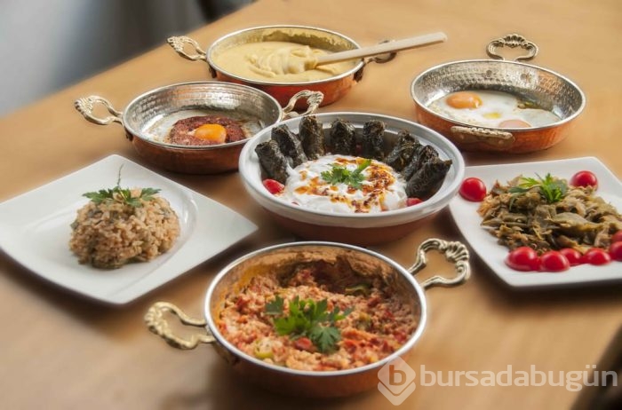 Kahvaltıda bunları yemek büyük zarar