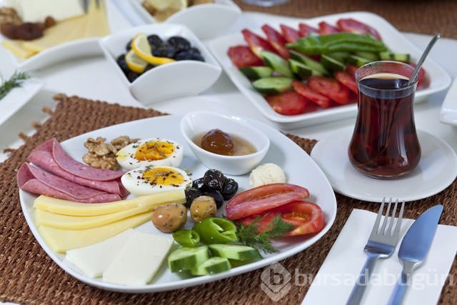 Kahvaltıda bunları yemek büyük zarar