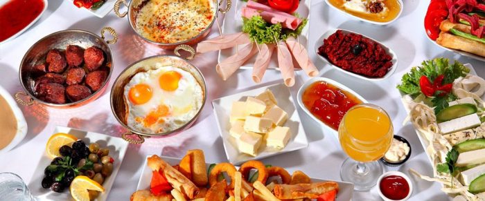 Kahvaltıda bunları yemek büyük zarar