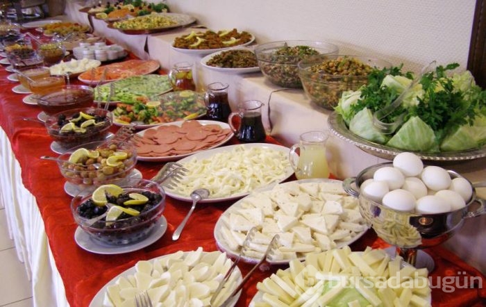 Kahvaltıda bunları yemek büyük zarar