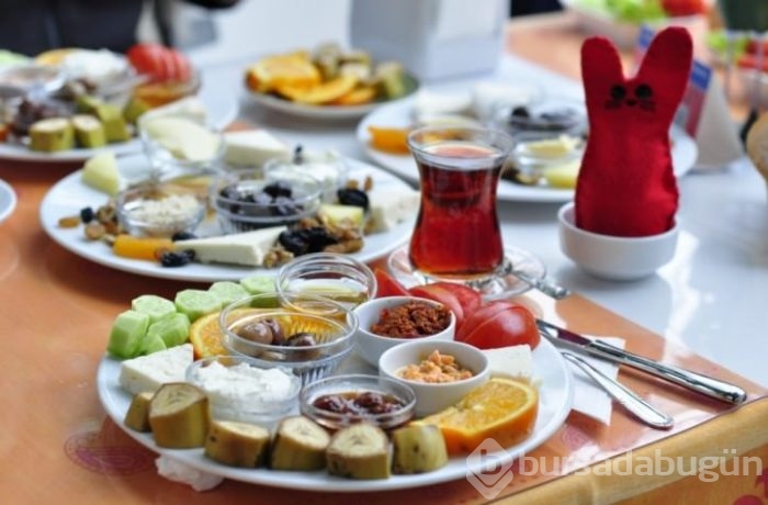 Kahvaltıda bunları yemek büyük zarar