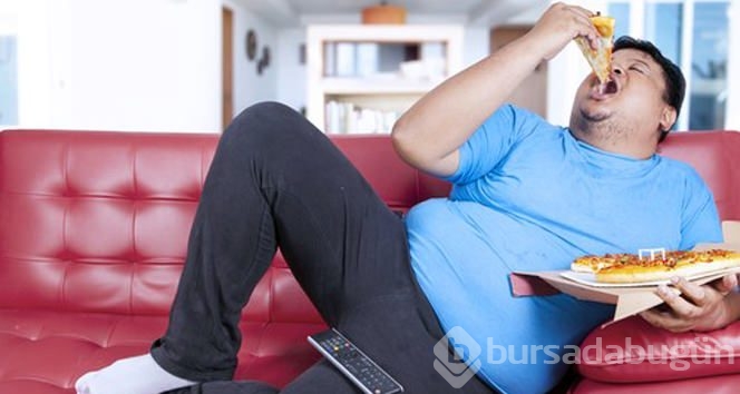 Obezite, depresyon ve sigara bağımlılığının nedeni ortaya çıktı