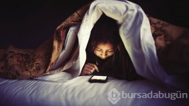 Uykusuzluk sorunu bu yöntemlerle son bulacak