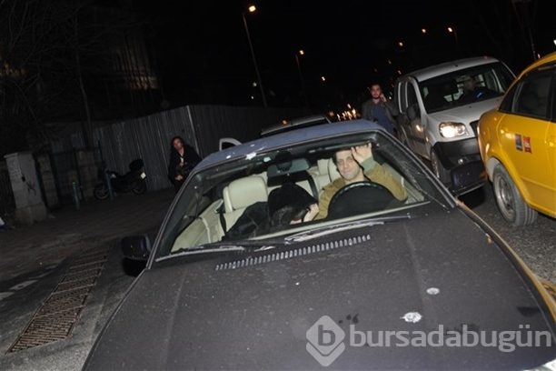 Seçkin Piriler, Kaan Tangöze'den boşanacak mı?