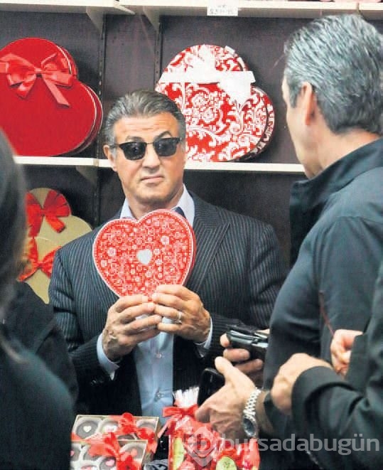 Magazin gündeminden başlıklar 15 Şubat 2016	
