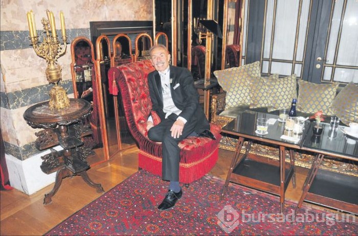 Magazin gündeminden başlıklar 15 Şubat 2016	