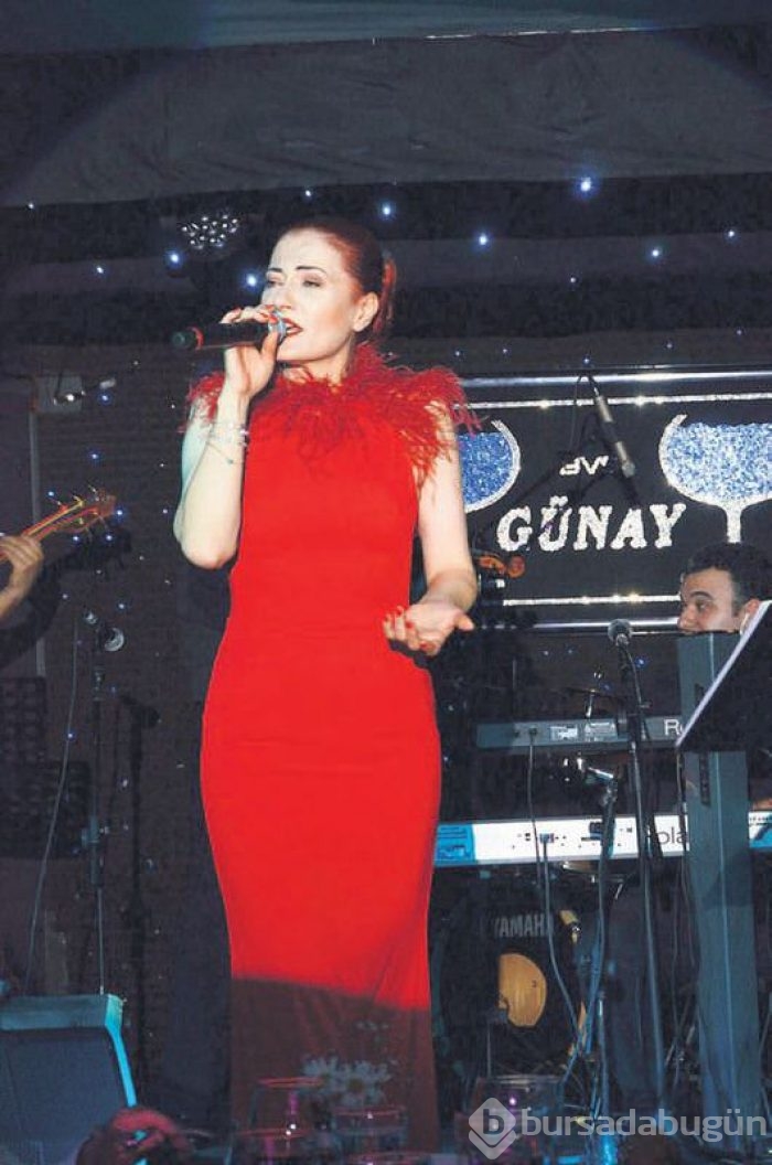 Magazin gündeminden başlıklar 15 Şubat 2016	