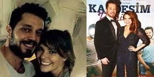 Aslı Enver ile Murat Boz aşkının ilk görüntüsü
